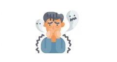 恐懼癥有哪幾種類型與焦慮癥的區(qū)別